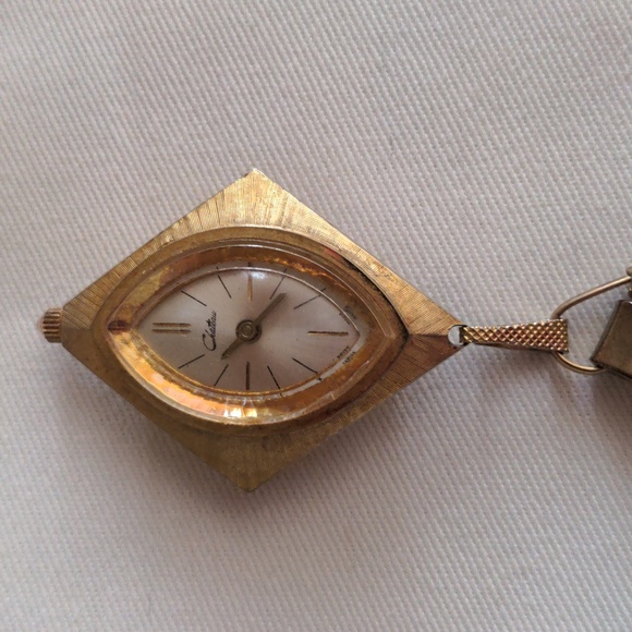 Vintage Pocket Watch - Picture 3 of 7